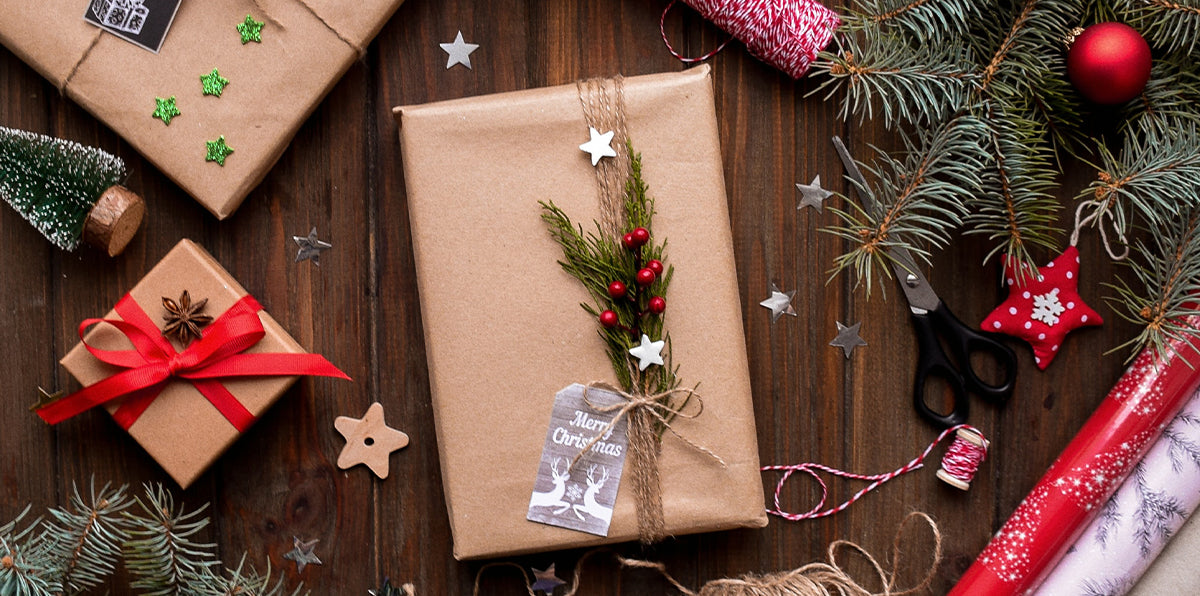 Conscious consumption in the holiday season