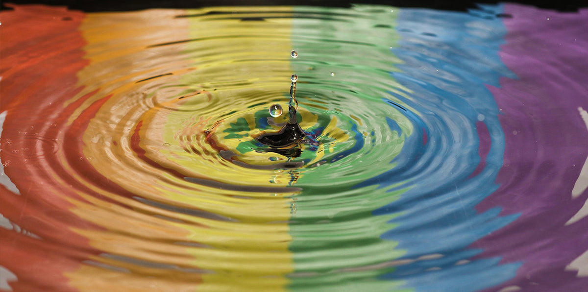 Rainbow Washing: What it is and how to avoid it