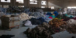 Impact of Fast Fashion