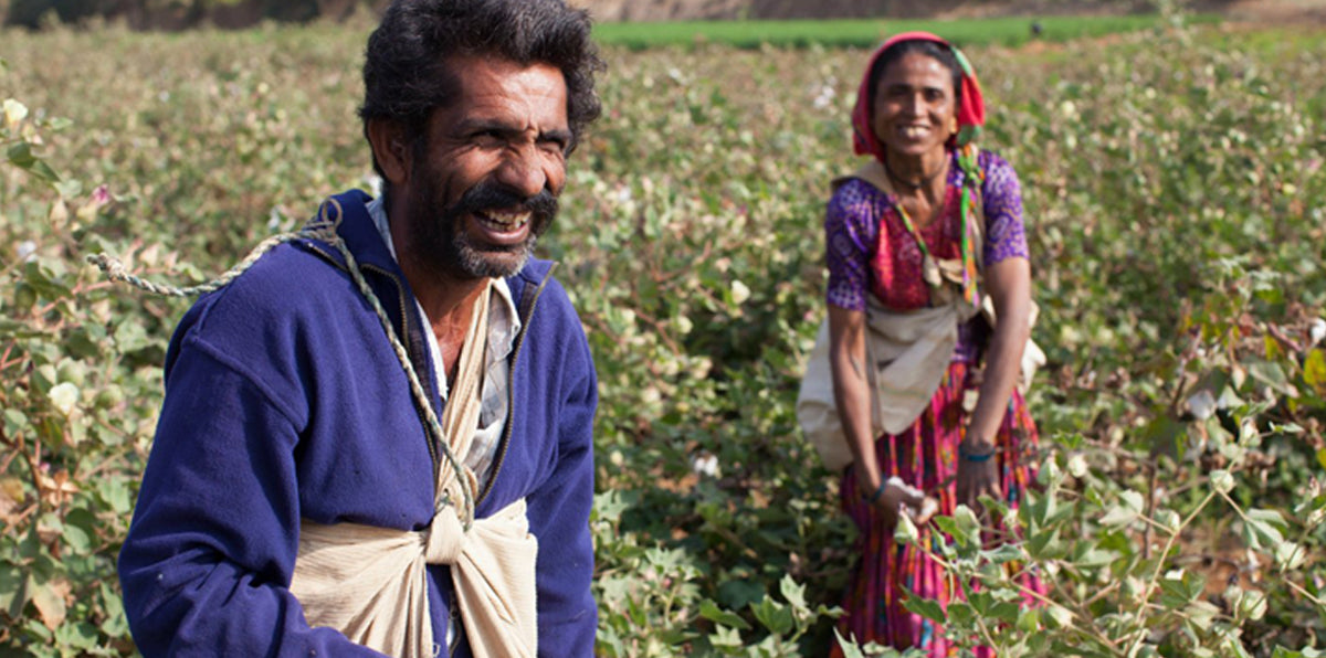 Why You Should Always Buy Fairtrade Products