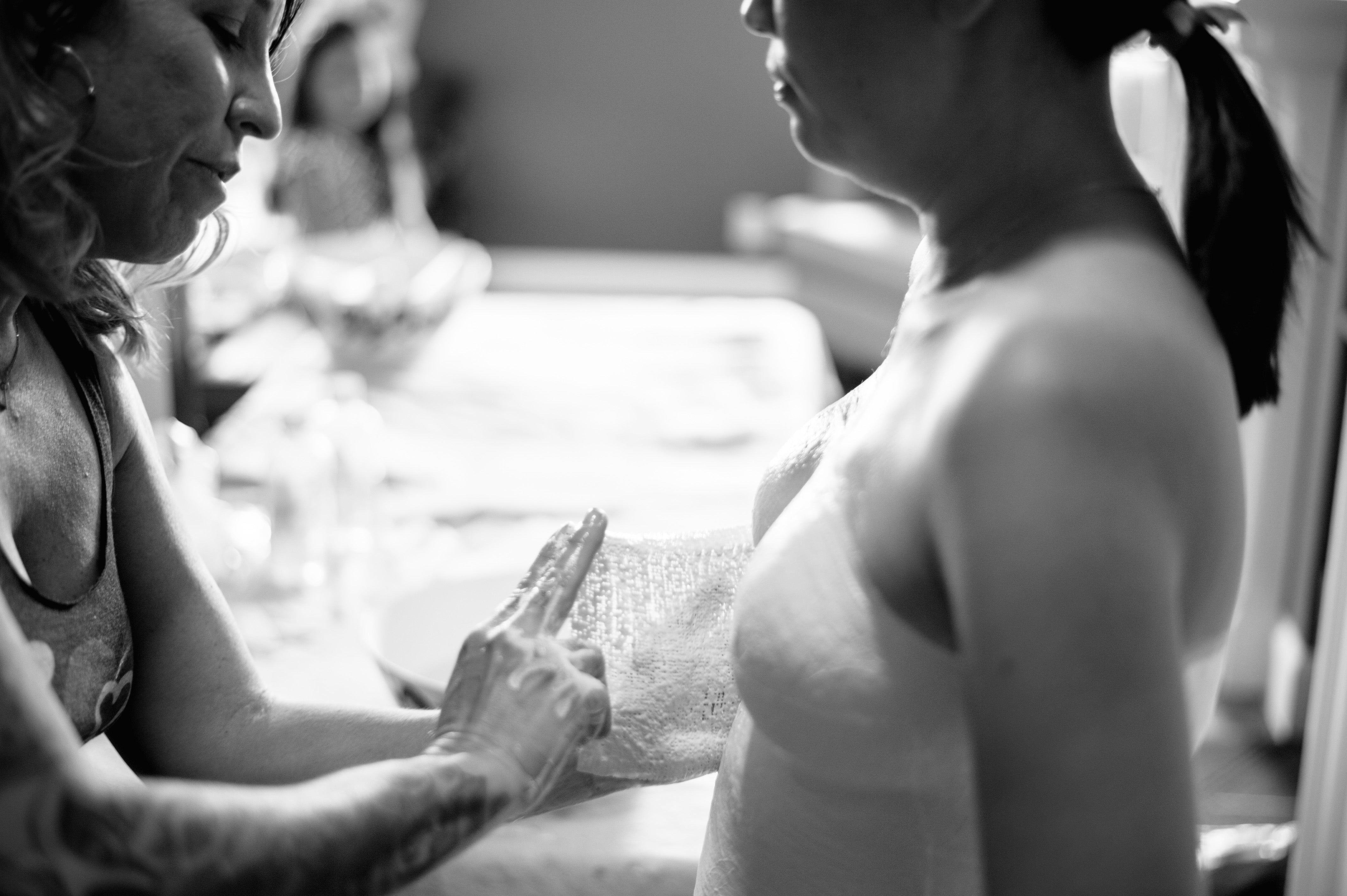 Meet Our Partner: Keep A Breast