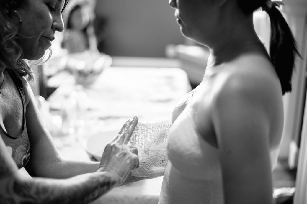 Meet Our Partner: Keep A Breast