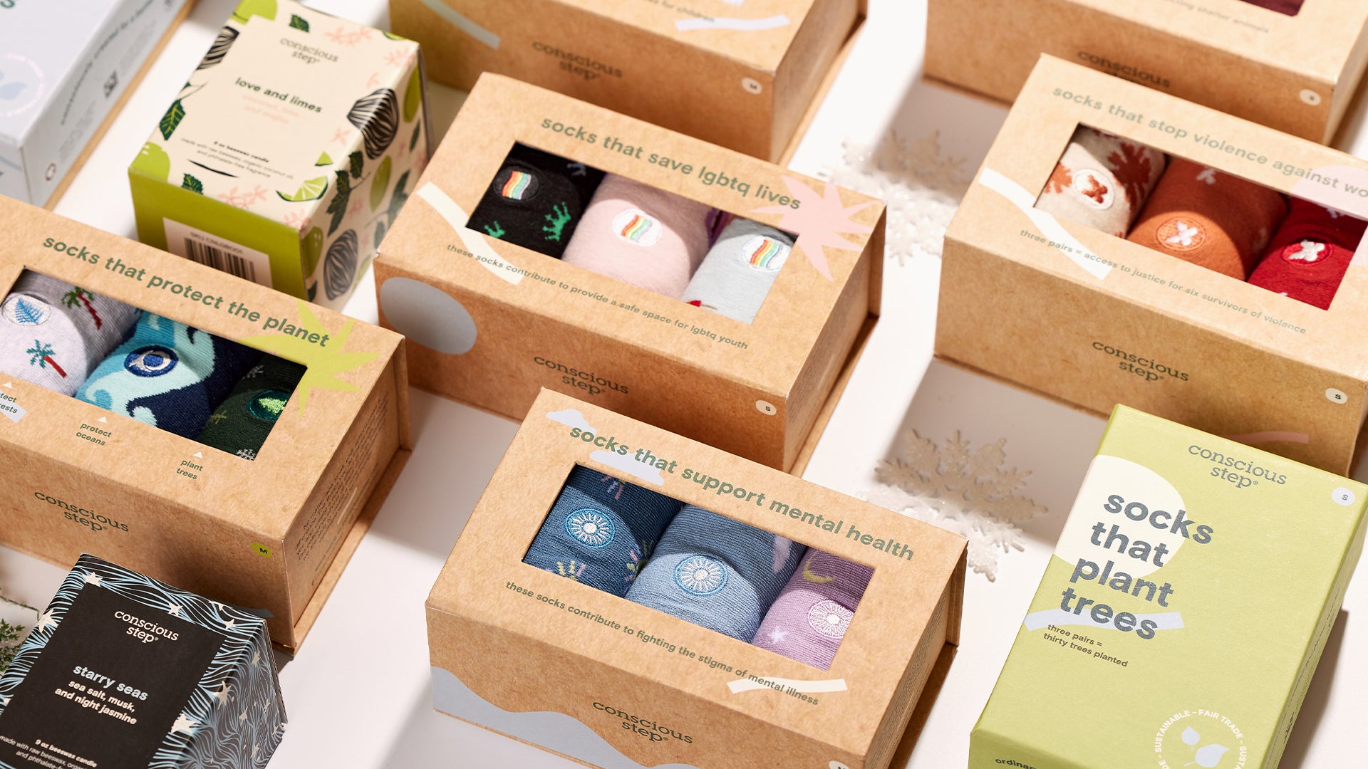 Your gift guide to all things jolly