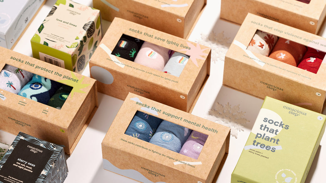 Your gift guide to all things jolly
