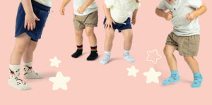 Meet our newest kids pairs!