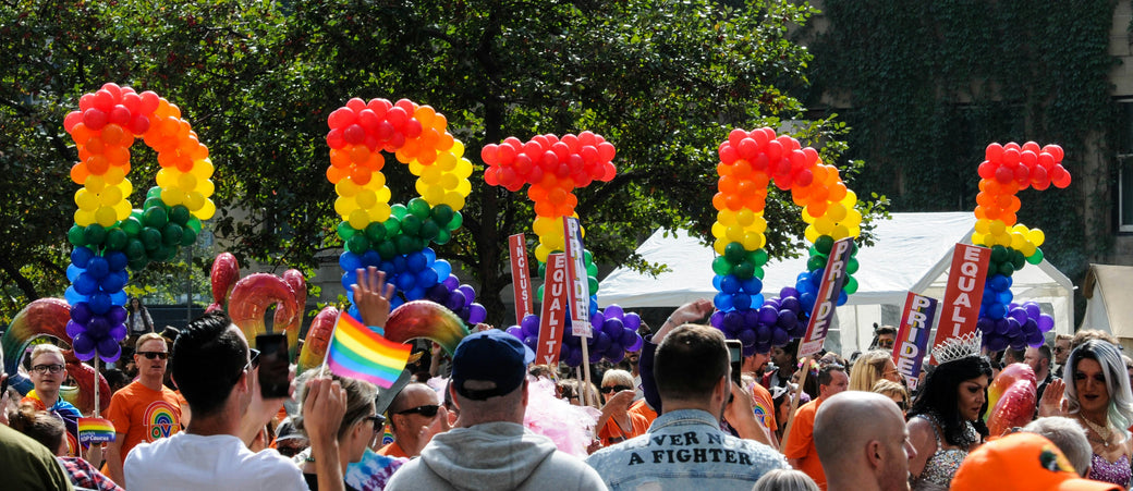 Meet Our Partner: The Trevor Project