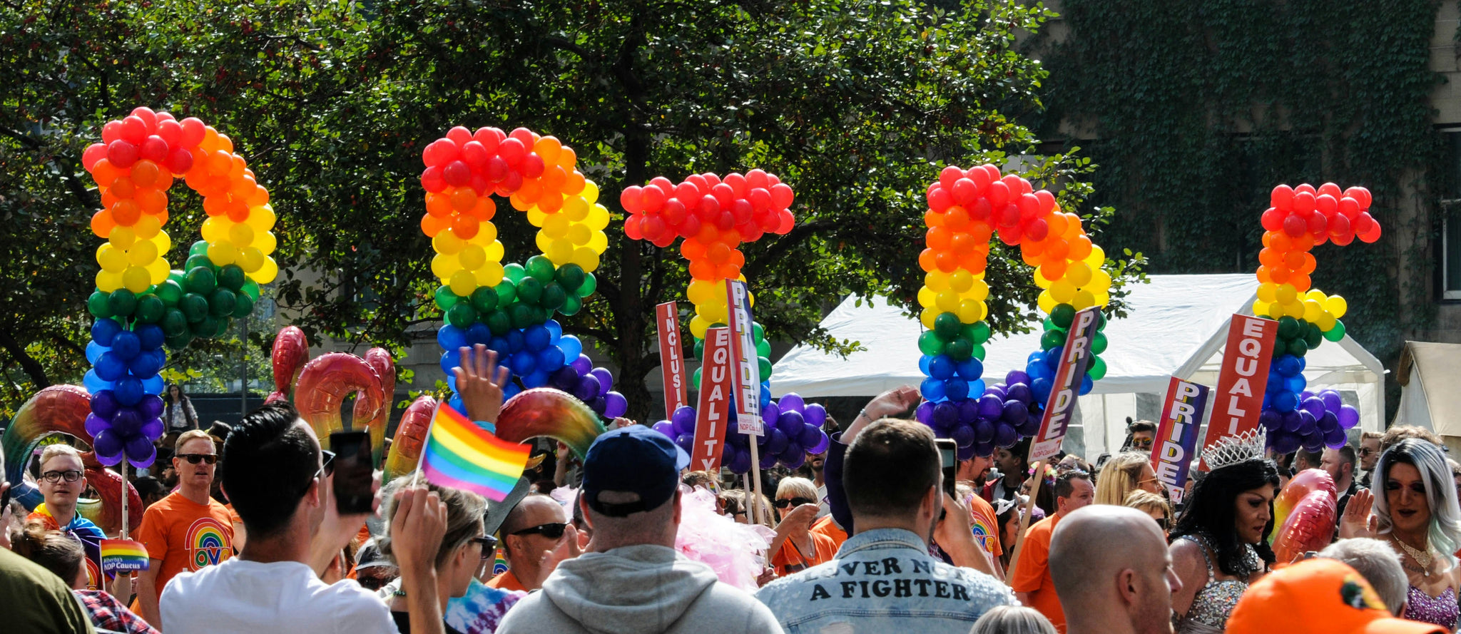 Meet Our Partner: The Trevor Project