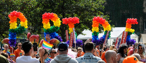 Meet Our Partner: The Trevor Project