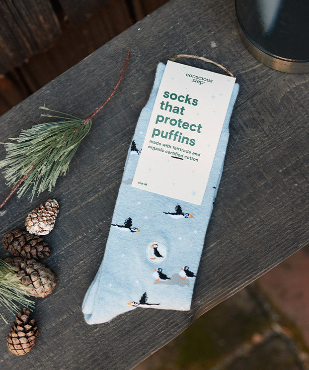 Crew Socks