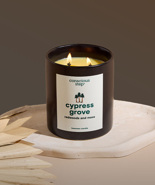 Conscious Scent Candles