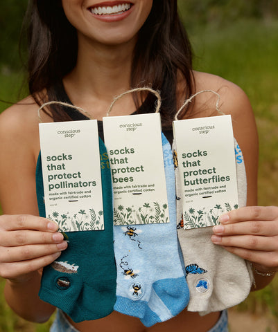 save 20% when you bundle 5+ adult pairs