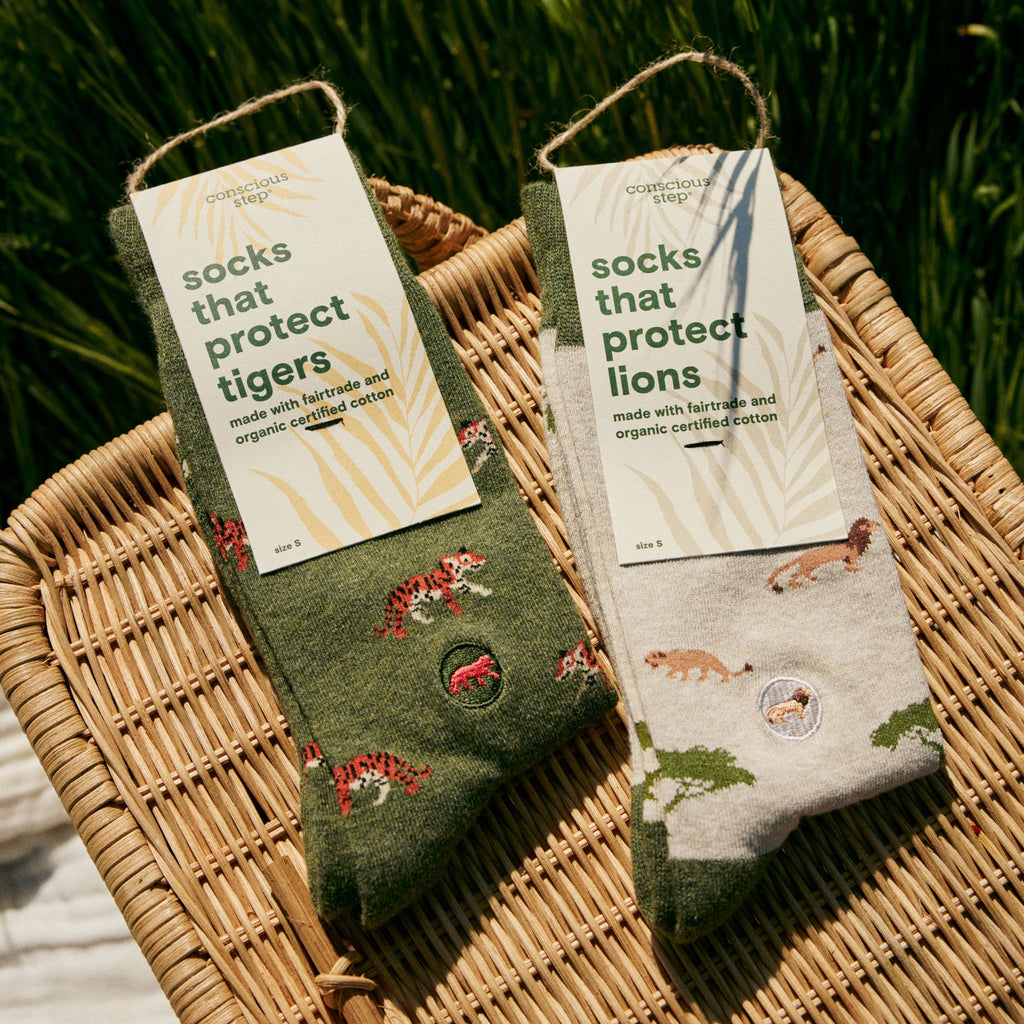 Gift​s that Give Back (to Nature)