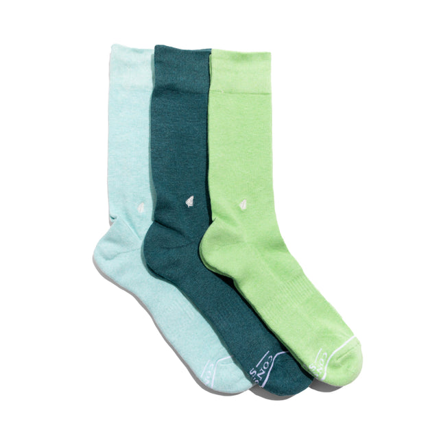 Socks that Protect Tropical Rainforests - Conscious Step
