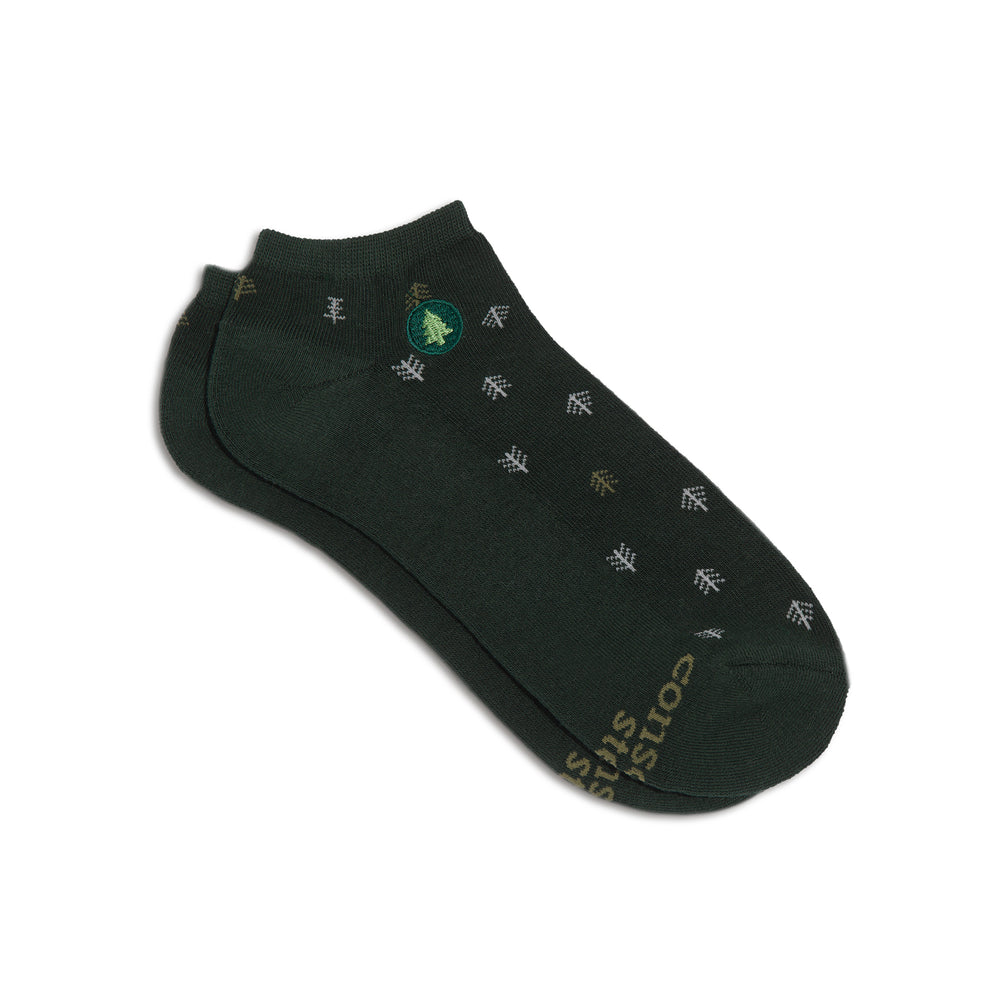 Socks that Plant Trees - Conscious Step