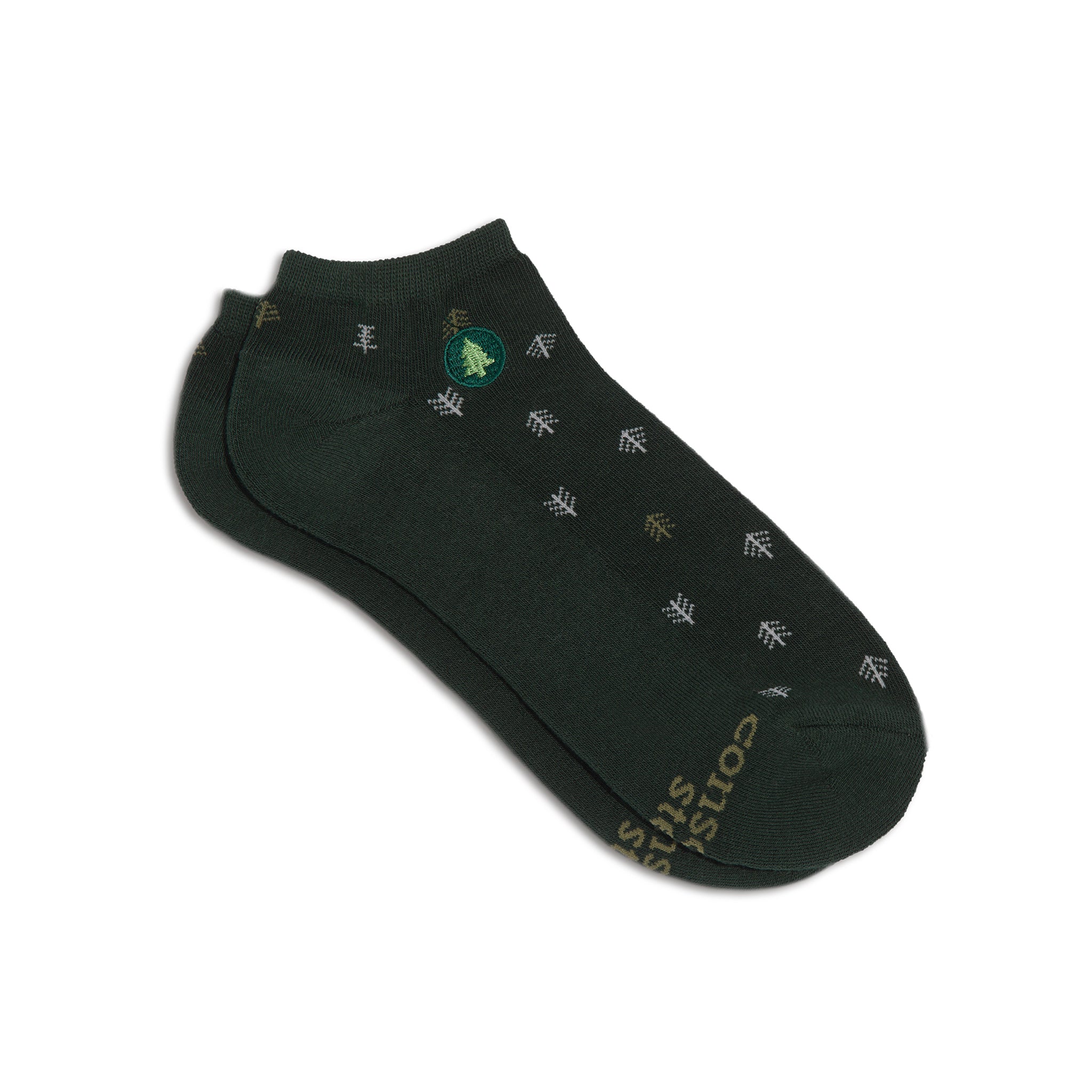 Socks that Plant Trees - Conscious Step
