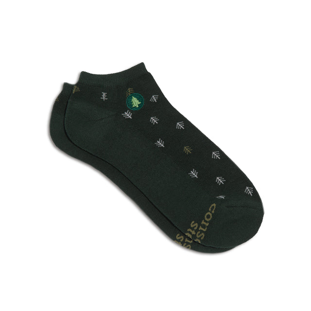 Socks that Plant Trees - Conscious Step