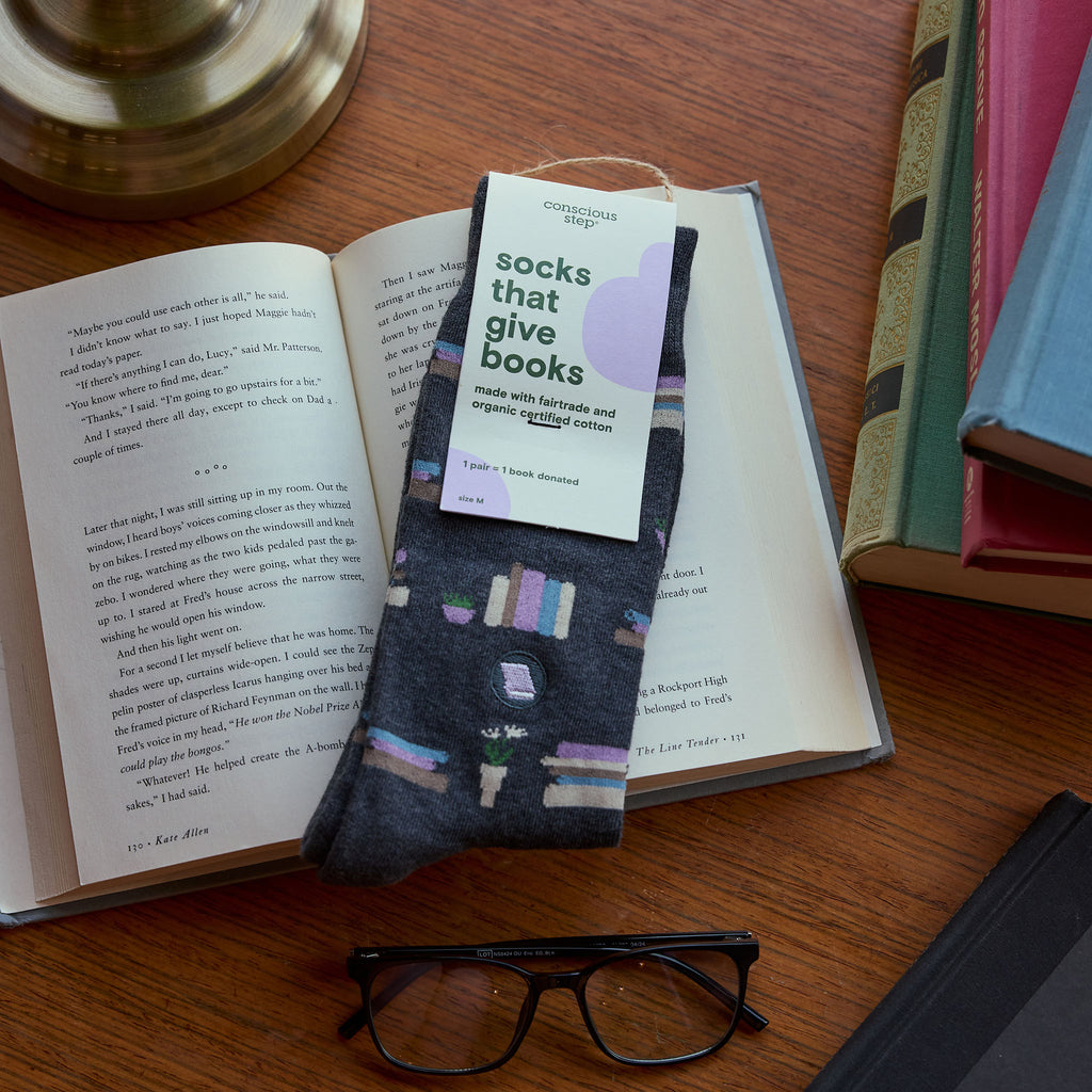 50 Gifts for Book Lovers (That Aren’t Books)