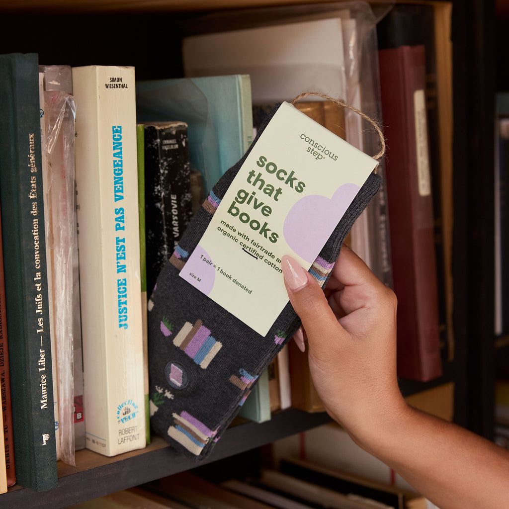 If Everyone In Your Life Would Describe You As “Bookish,” These 36 Things Will Bring You Immense Joy