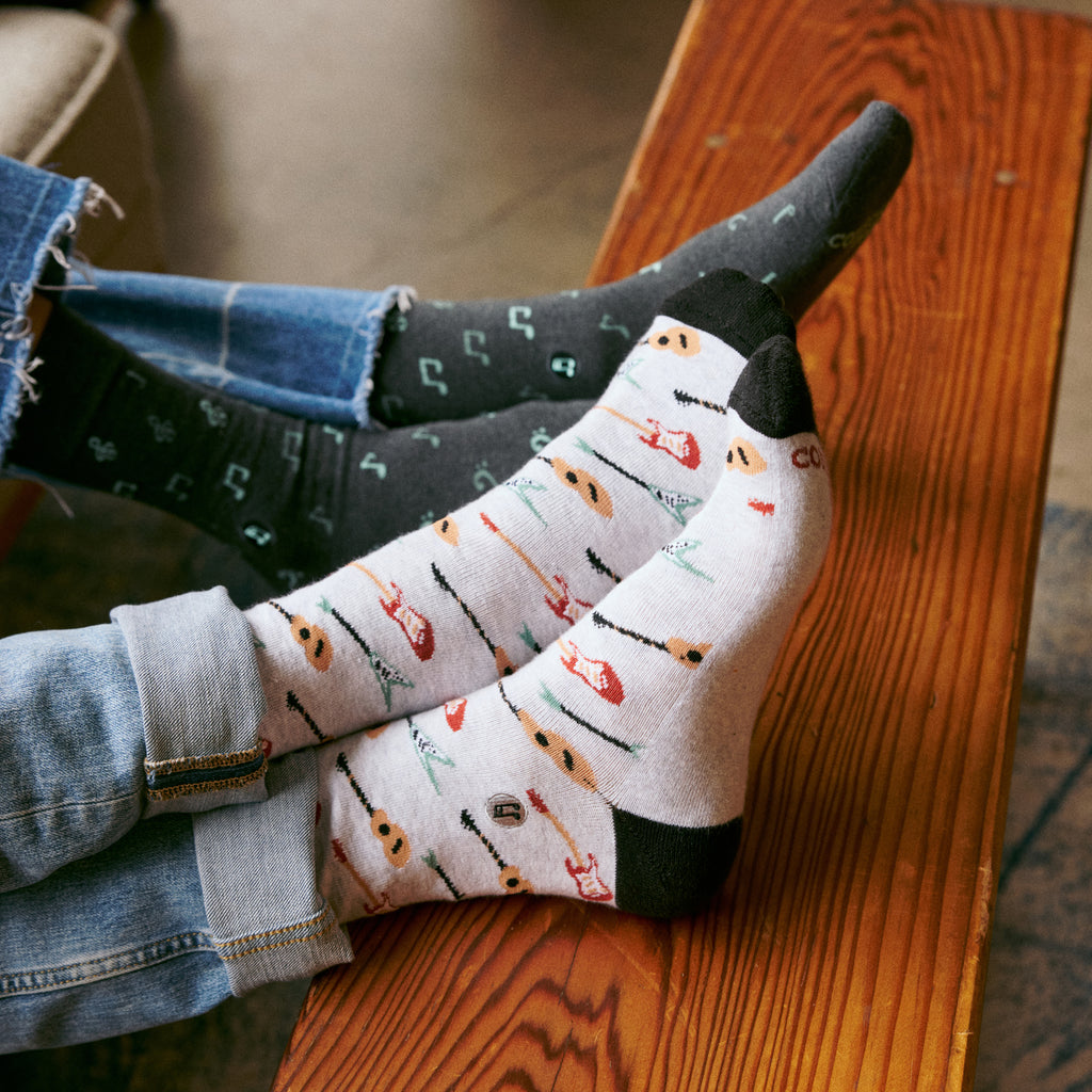 13 Father's Day gifts he'll love if his man cave is all about the music