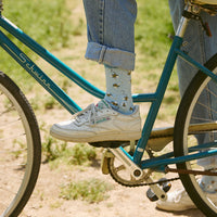 Socks that Protect Bees - Conscious Step