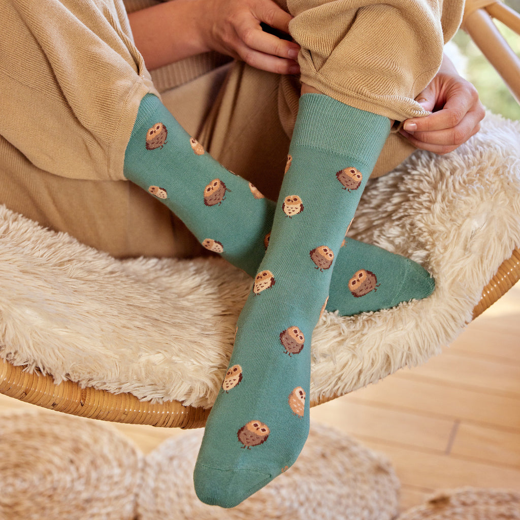 23 Unique Owl Gifts We Can’t Resist