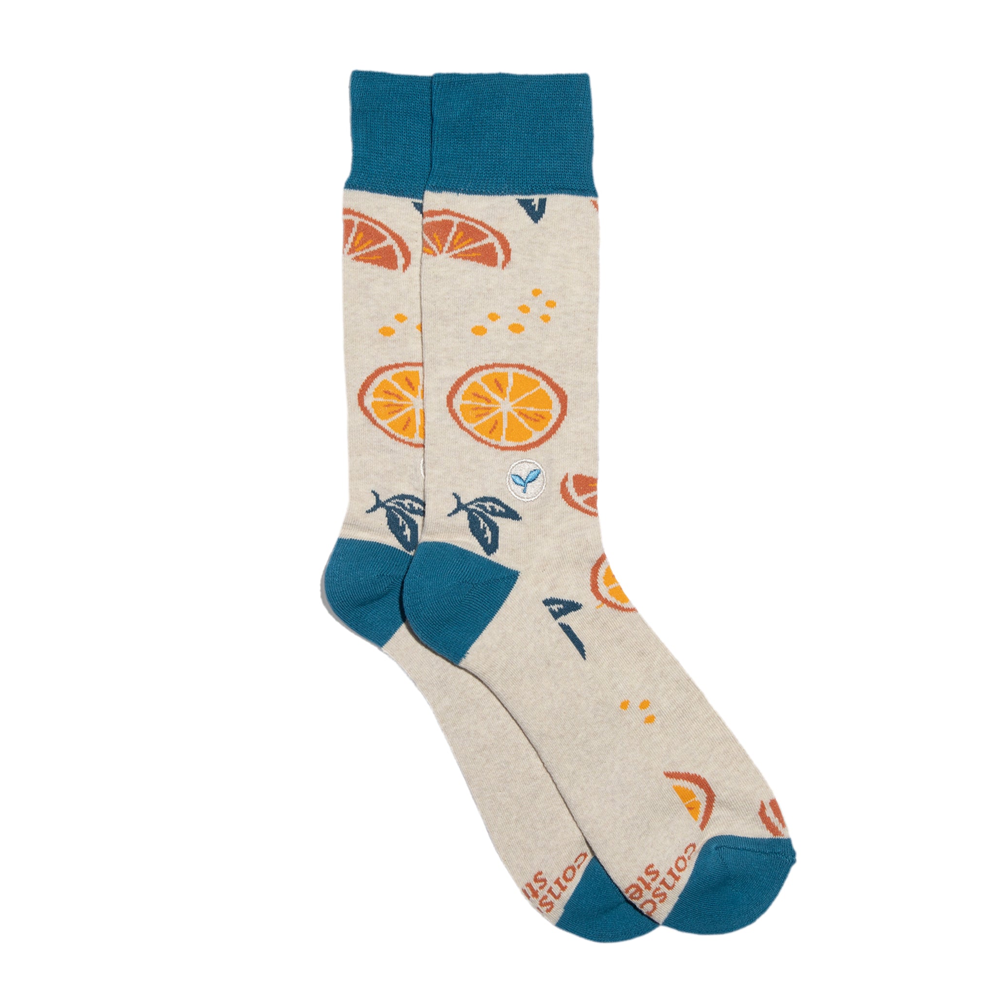 Socks that Plant Trees - Conscious Step