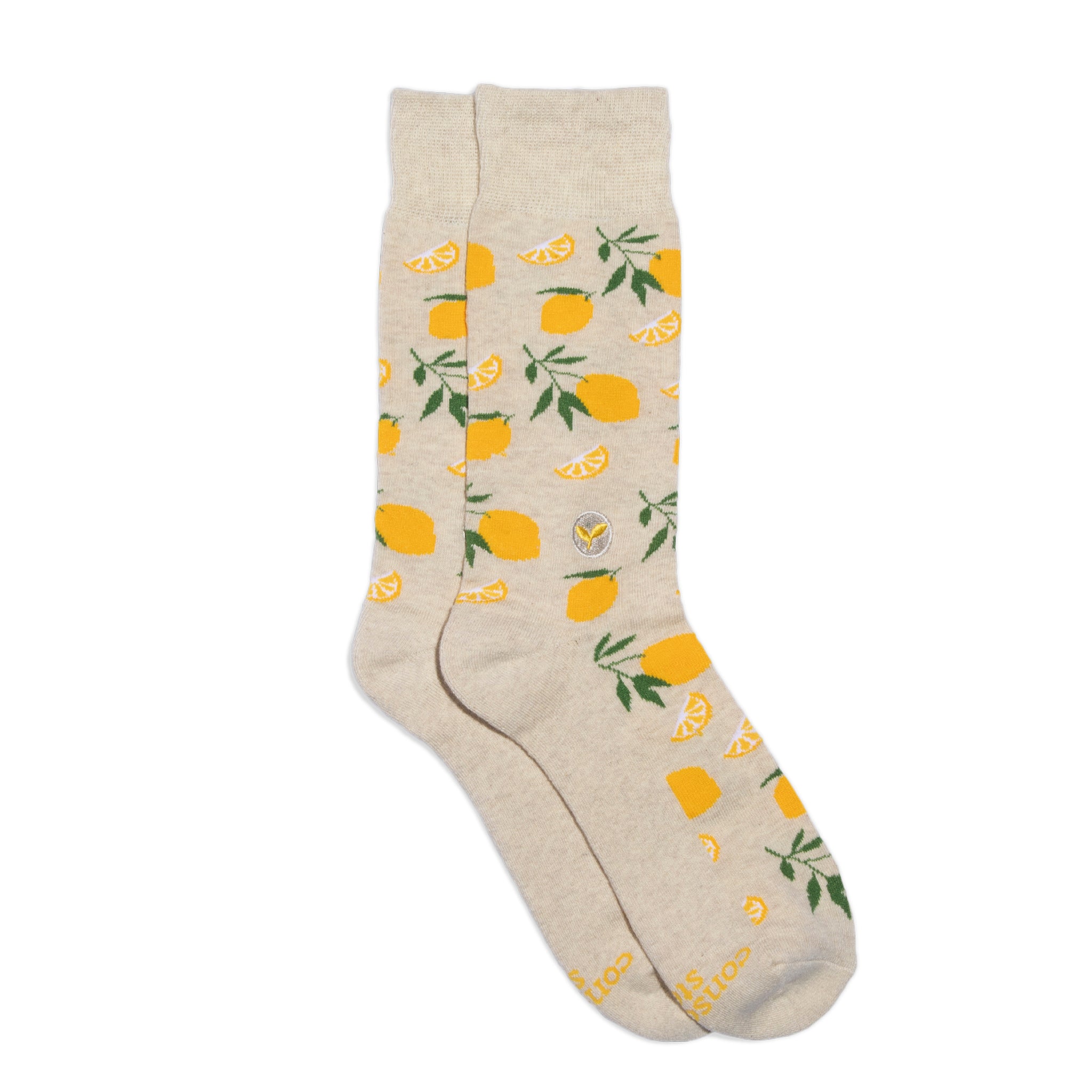 Socks that Plant Trees - Conscious Step