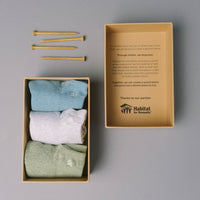 Socks that Build Homes - Conscious Step