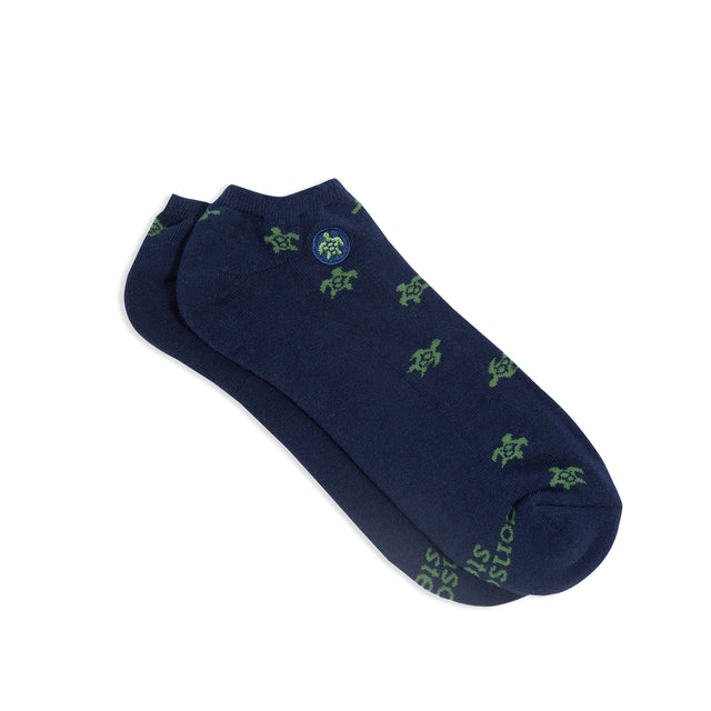 Socks that Protect Turtles - Conscious Step