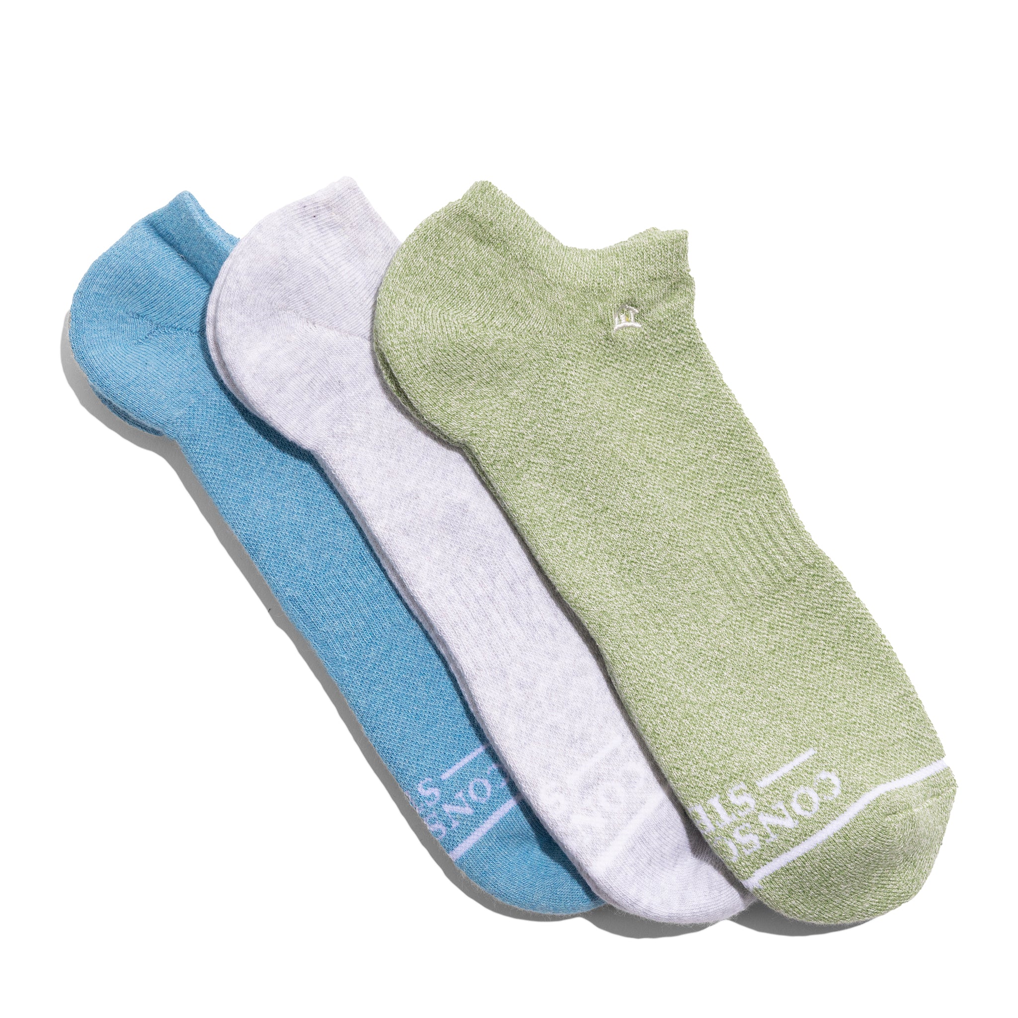 Socks that Build Homes - Conscious Step