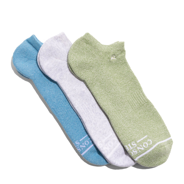 Socks that Build Homes - Conscious Step