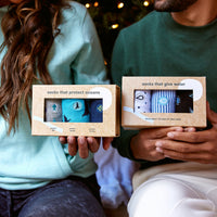 Protect Oceans Gift Box - Conscious Step