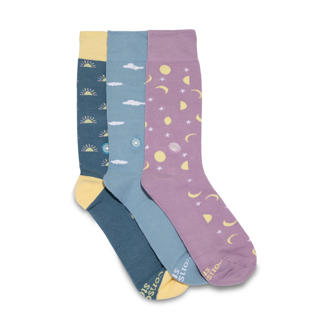 Support Mental Health Gift Box - Conscious Step
