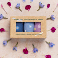 Support Mental Health Gift Box - Conscious Step