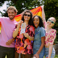Socks that Save LGBTQ Lives - Conscious Step