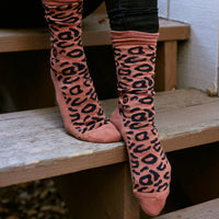 Socks that Protect Cheetahs - Conscious Step
