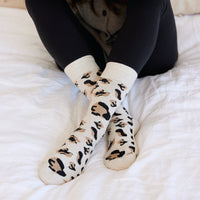 Socks that Protect Wildlife - Conscious Step
