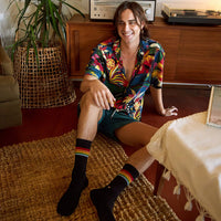 Socks that Save LGBTQ Lives - Conscious Step