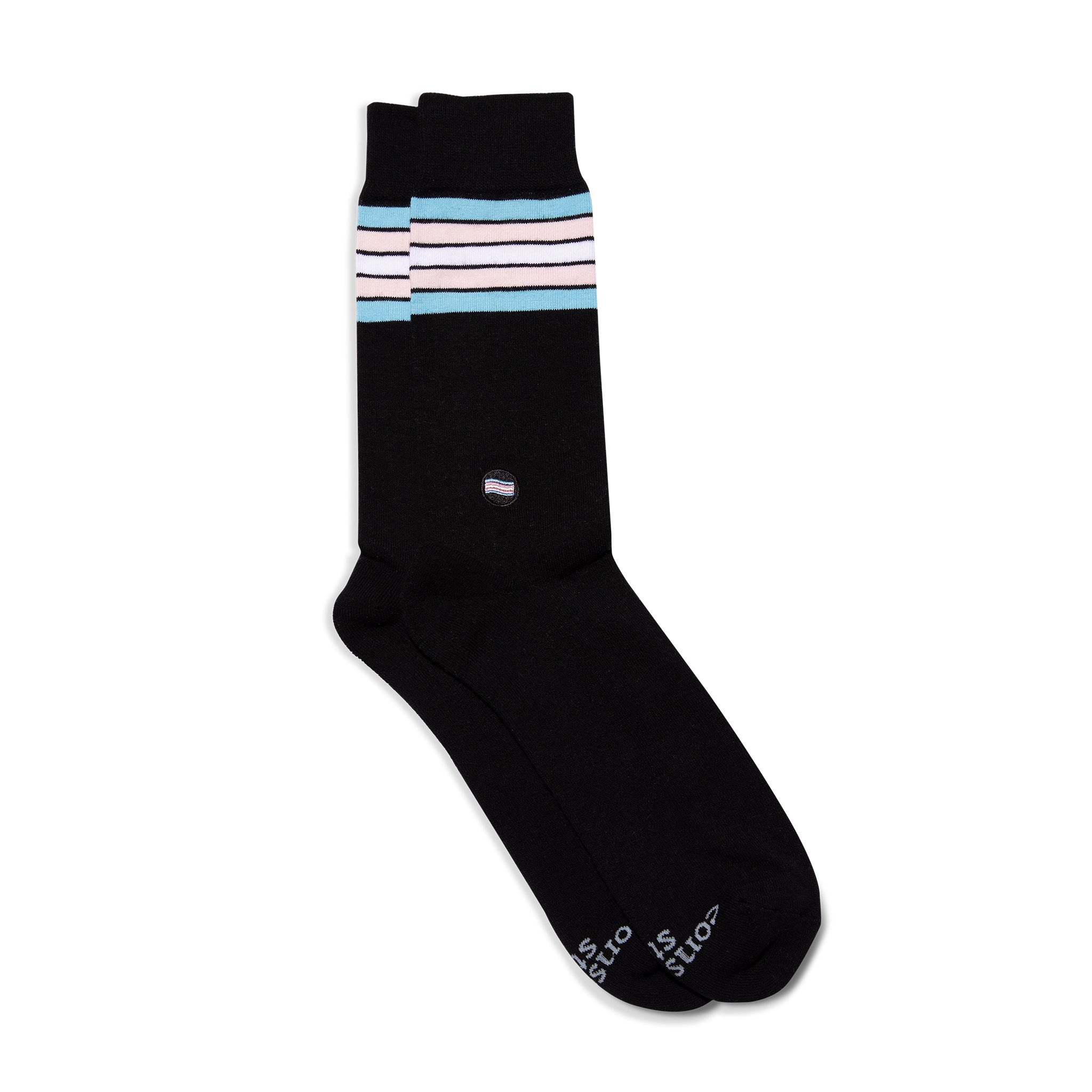 Socks that Save LGBTQ Lives - Conscious Step