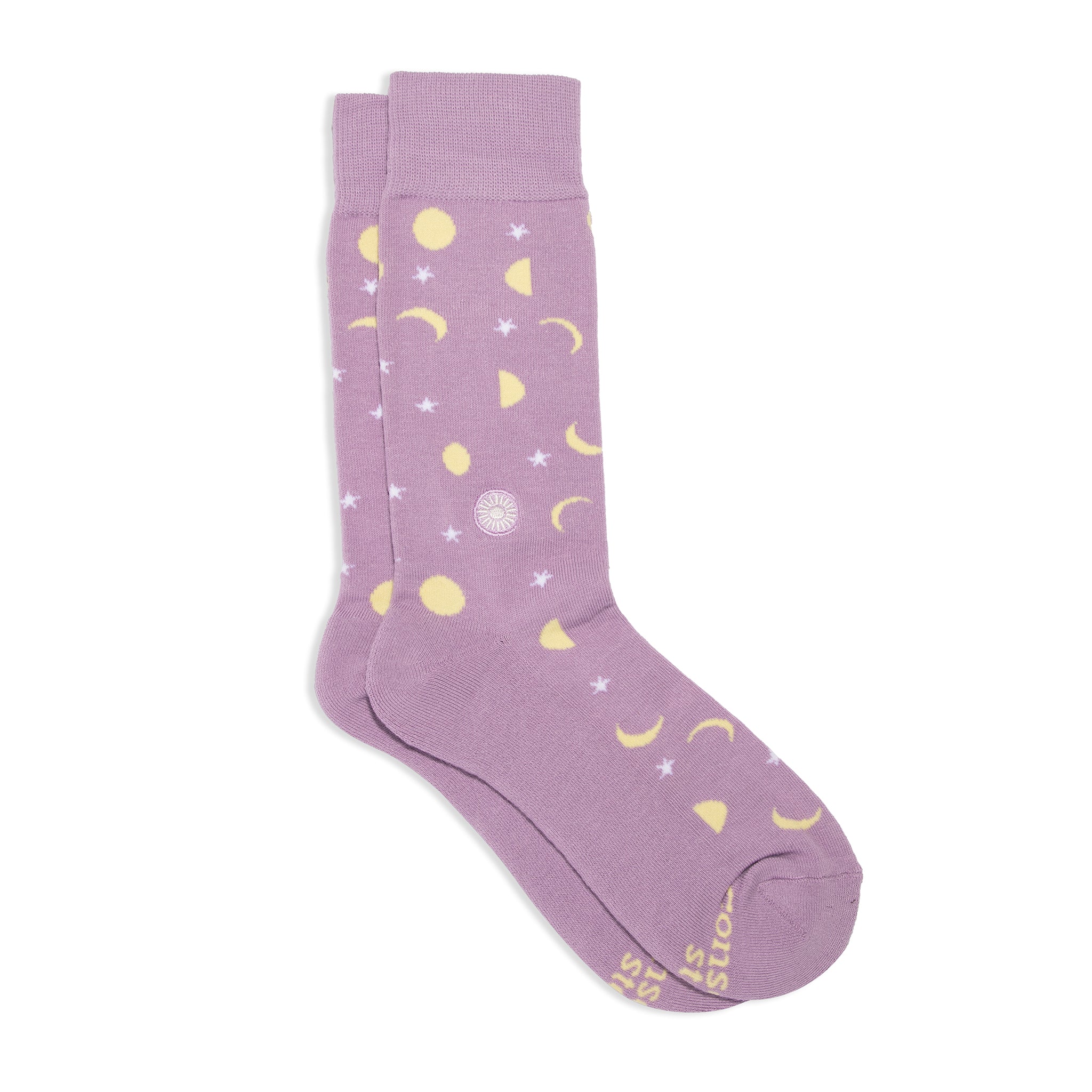 Socks that Support Mental Health - Conscious Step