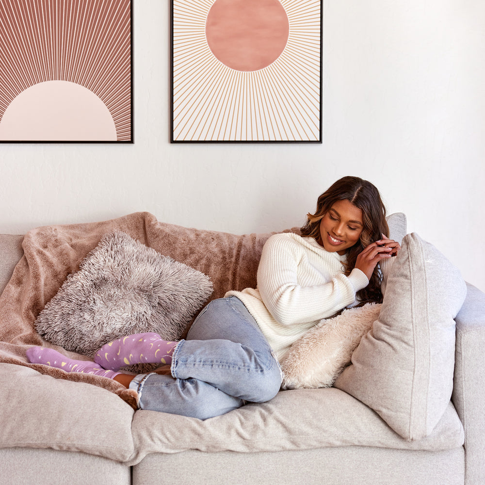 Socks that Support Mental Health - Conscious Step