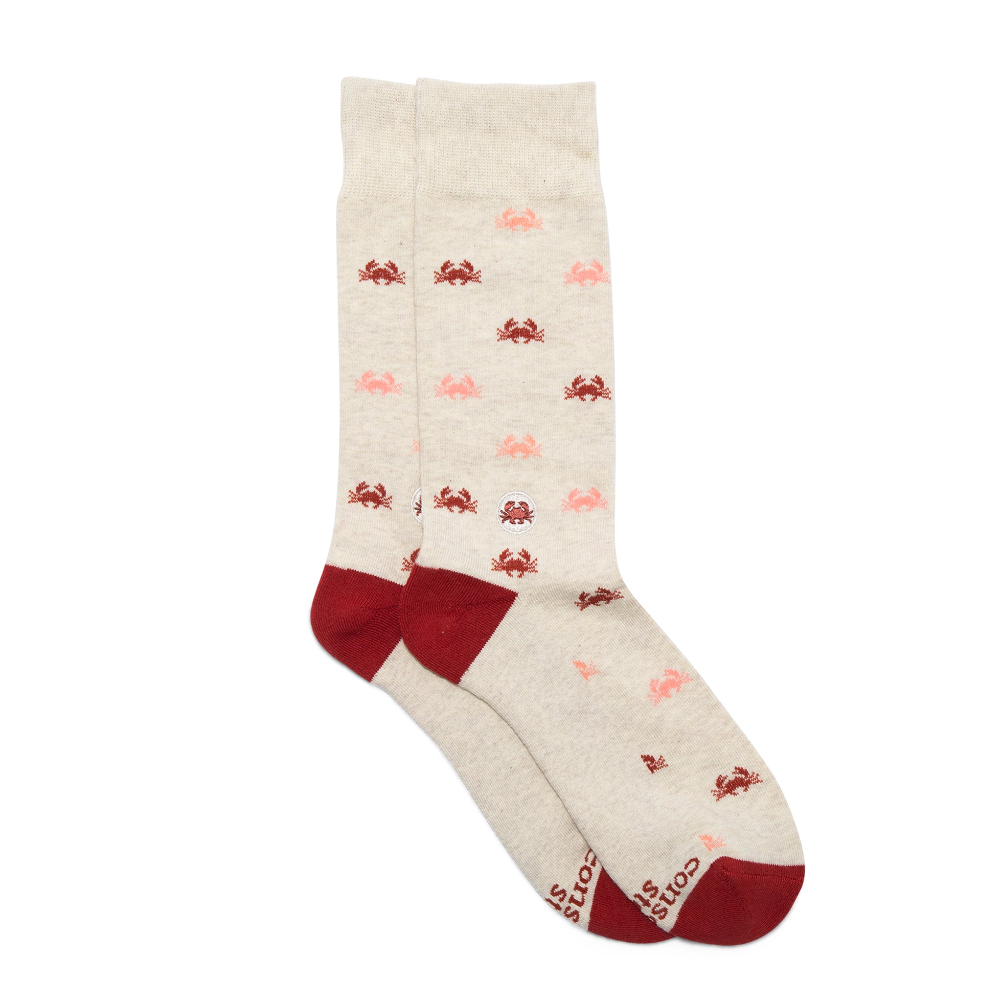 Socks that Protect Oceans - Conscious Step