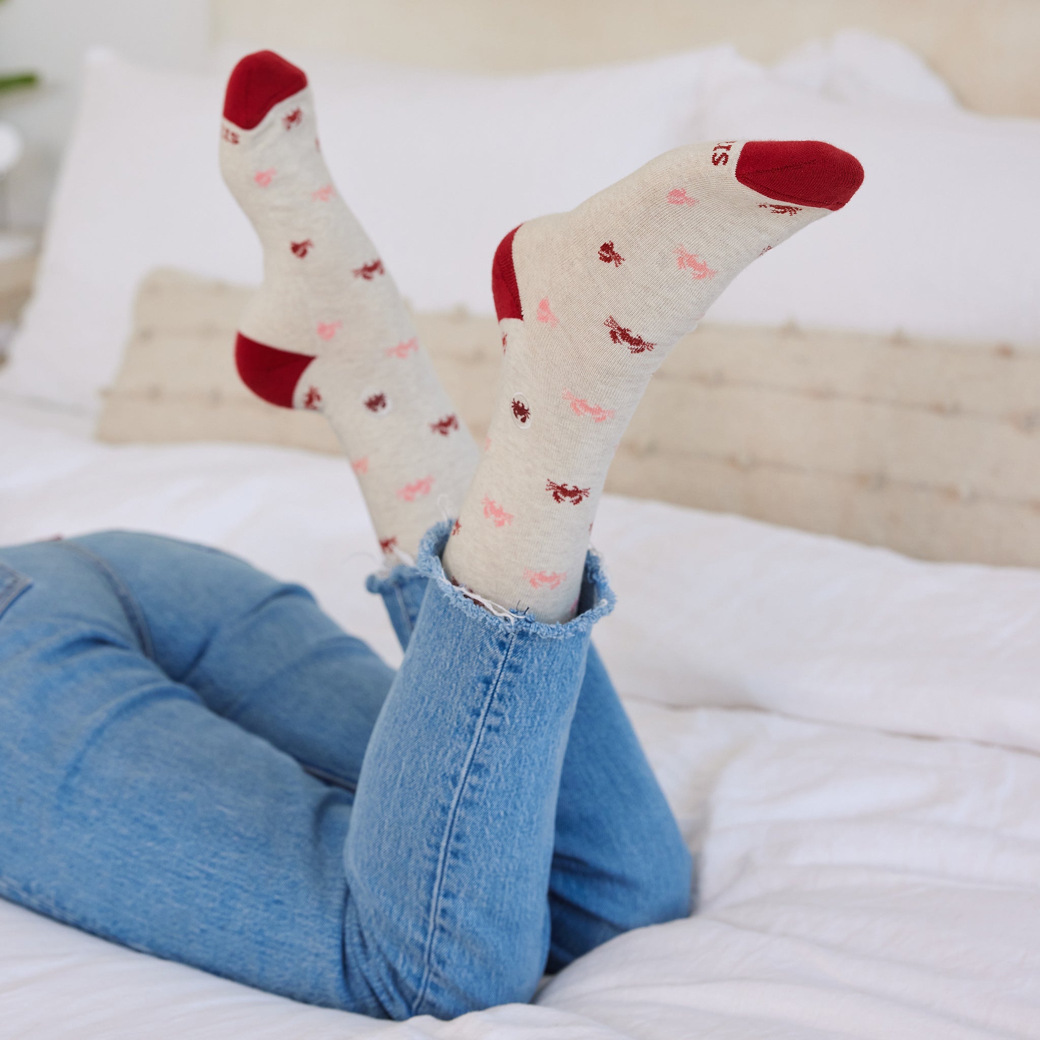Socks that Protect Oceans - Conscious Step