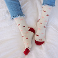 Socks that Protect Oceans - Conscious Step