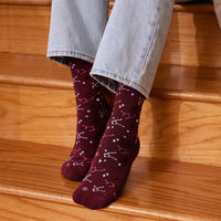 Socks that Support Space Exploration - Conscious Step