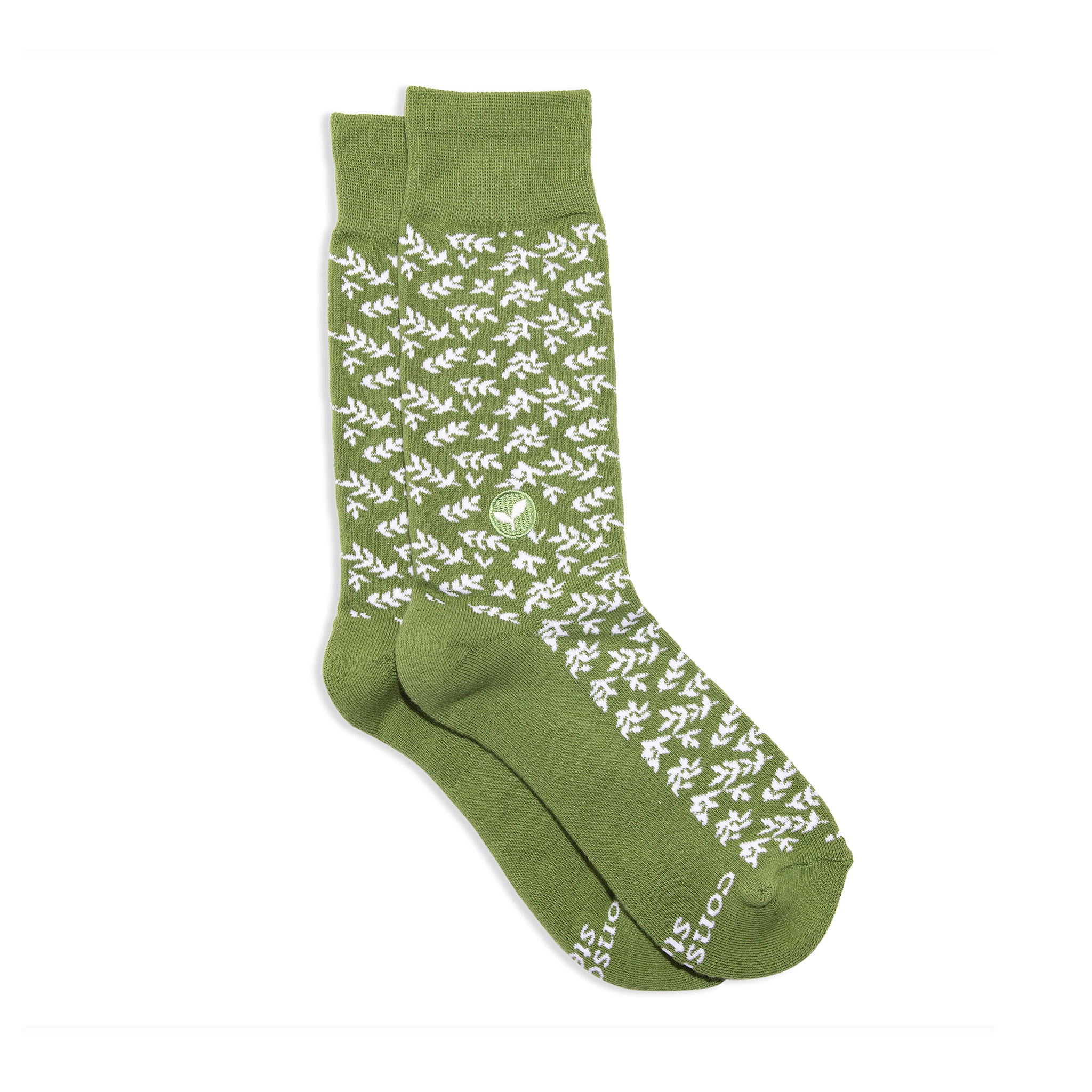 Socks that Plant Trees - Conscious Step