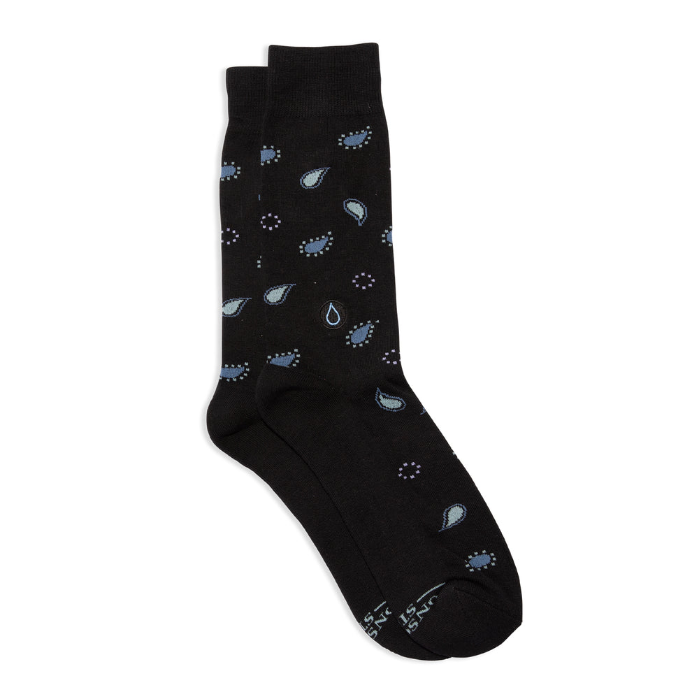 Socks that Give Water - Conscious Step