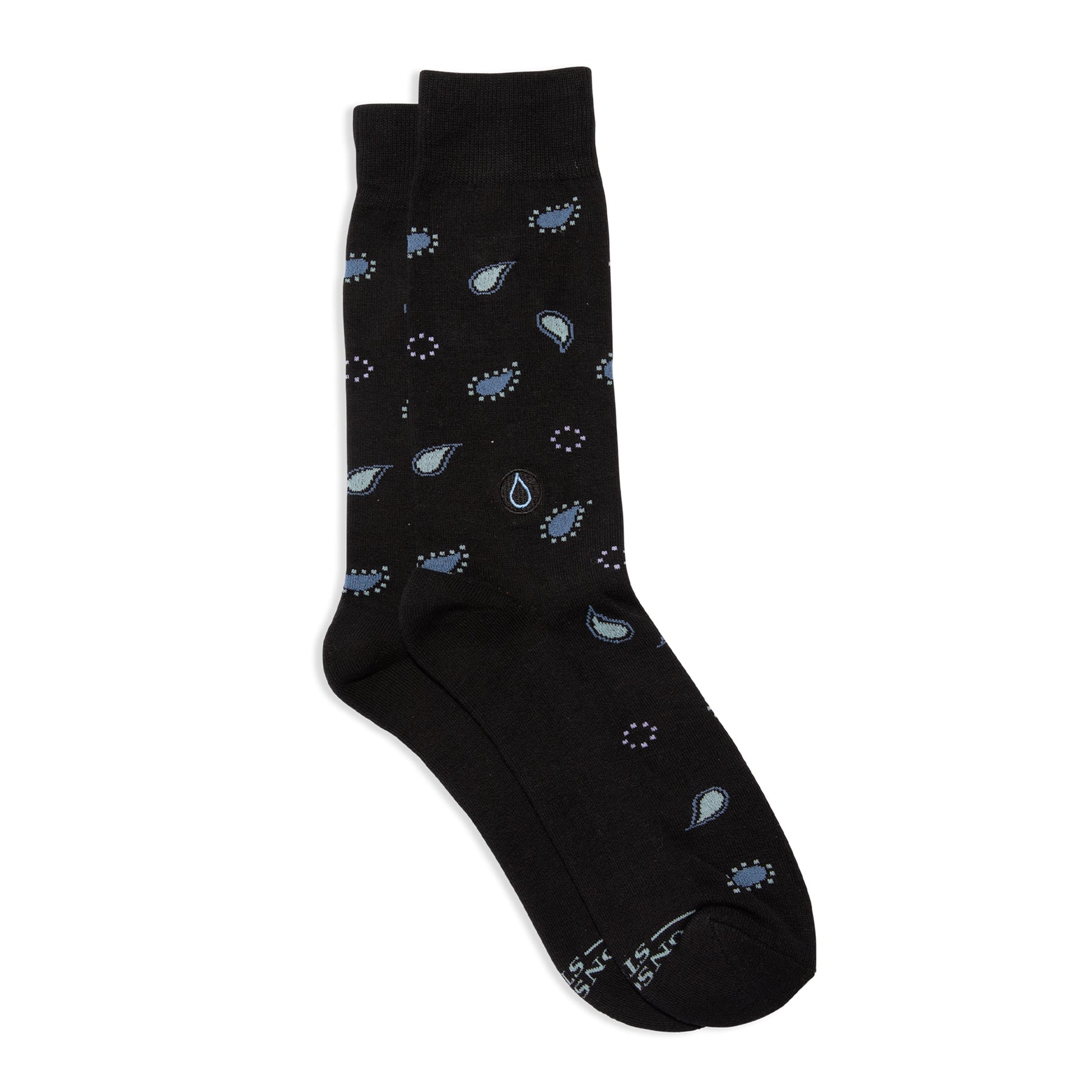 Socks that Give Water - Conscious Step