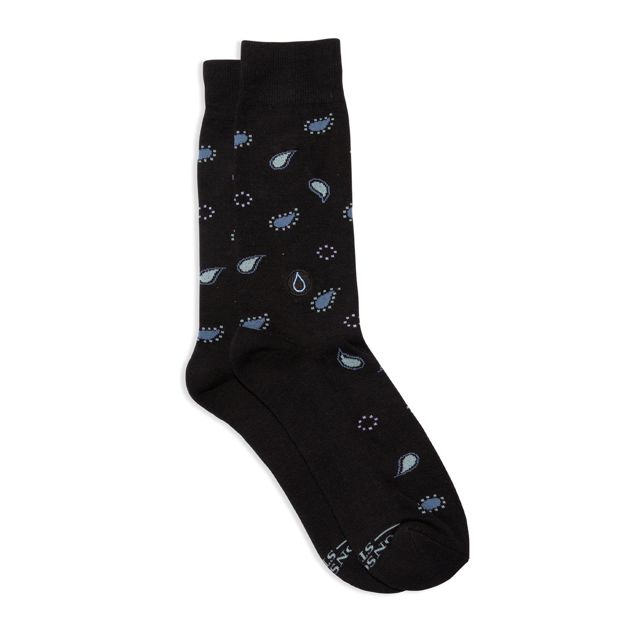 Socks that Give Water - Conscious Step