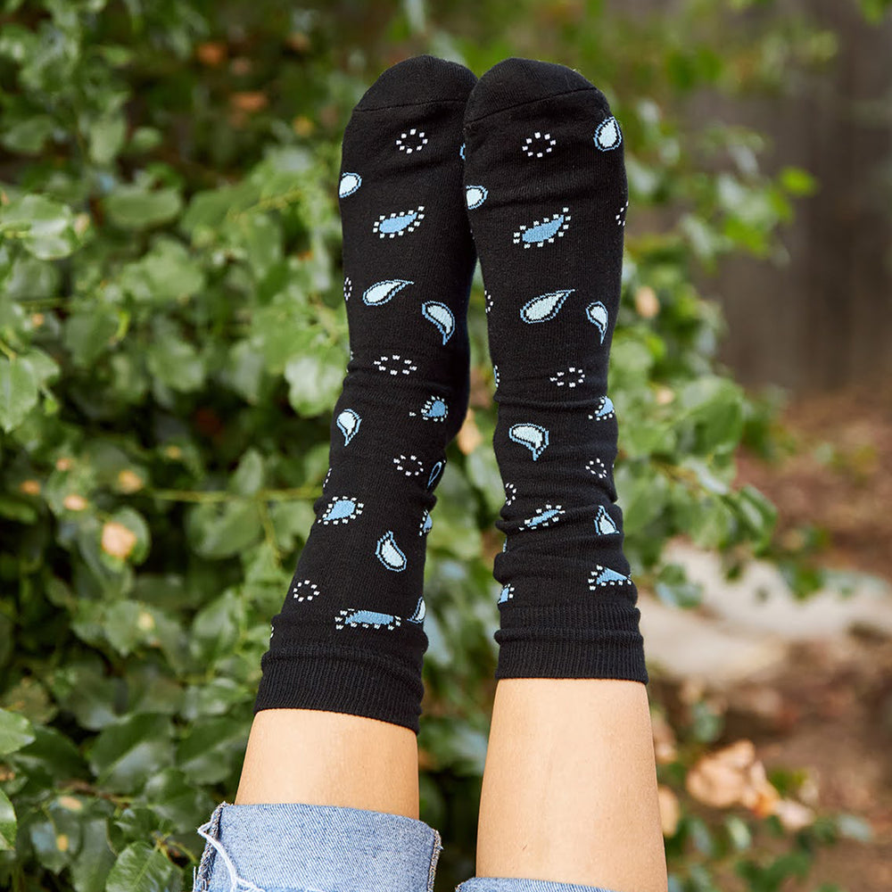 Socks that Give Water - Conscious Step